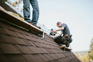 Local Roofers in Newburyport, MA